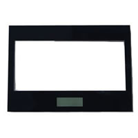 LCD COVER EVO / MPN - PL10040001